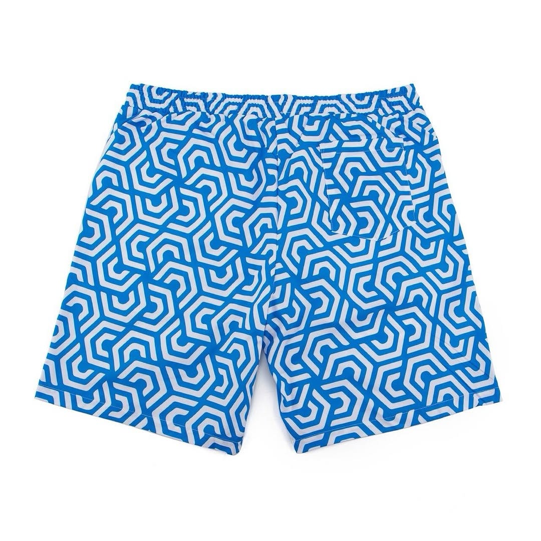 OTS Shorts Collection Cover Banner