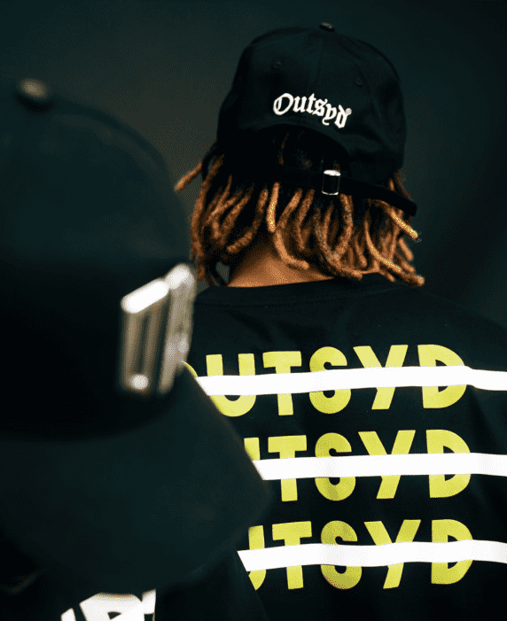 Outsyd Fashion | Clothing that matters.